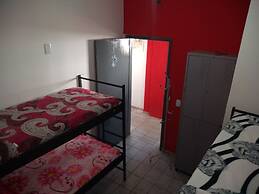 Hostel Capital