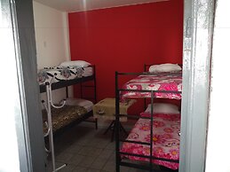 Hostel Capital