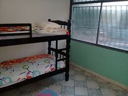 Hostel Capital