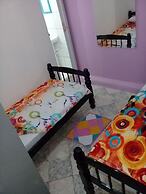 Hostel Capital