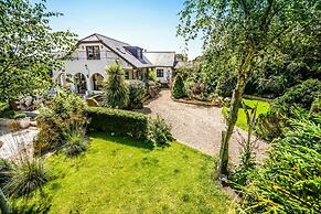 Sea View Holiday Flat - Covehurst Bay