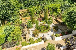 Sea View Holiday Flat - Covehurst Bay