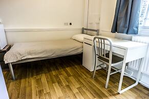 Sandeman-Allen House - Hostel