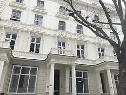 Sandeman-Allen House - Hostel