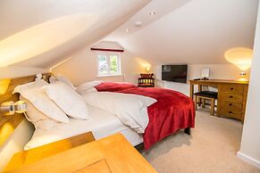 Covehurst Bay Holiday Cottages