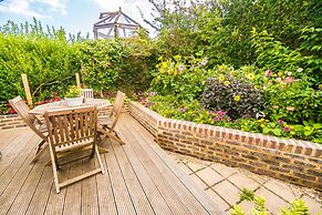 Covehurst Bay Holiday Cottages