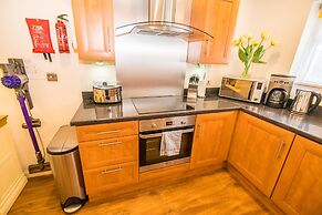 Covehurst Bay Holiday Cottages