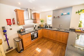 Covehurst Bay Holiday Cottages