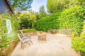 Covehurst Bay Holiday Cottages