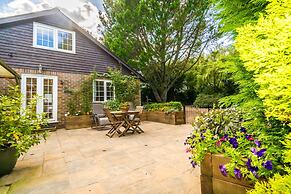 Covehurst Bay Holiday Cottages