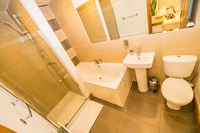 Covehurst Bay Holiday Cottages