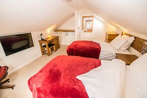 Covehurst Bay Holiday Cottages