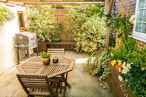 Covehurst Bay Holiday Cottages