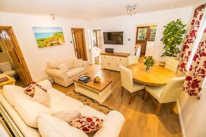 Covehurst Bay Holiday Cottages