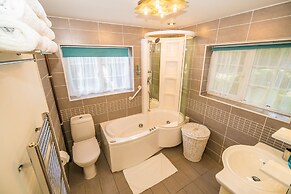 Covehurst Bay Holiday Cottages