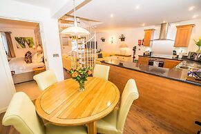 Covehurst Bay Holiday Cottages