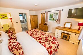 Covehurst Bay Holiday Cottages