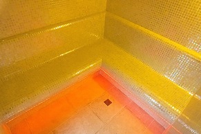 Covehurst Bay Holiday Cottages