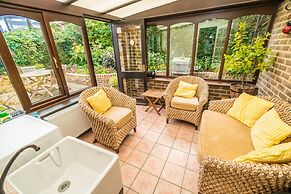 Covehurst Bay Holiday Cottages