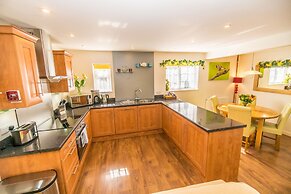 Covehurst Bay Holiday Cottages