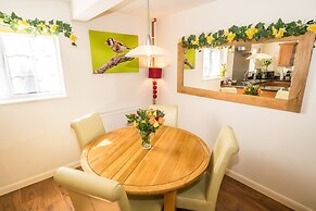 Covehurst Bay Holiday Cottages