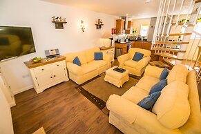 Covehurst Bay Holiday Cottages