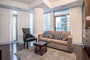 Aaira Suites at 1 York St