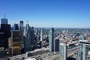 Aaira Suites at 1 York St