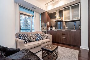 Aaira Suites at 1 York St