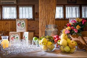Agriturismo Al Luogo del Giulio