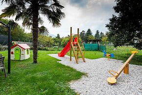 Agriturismo Al Luogo del Giulio