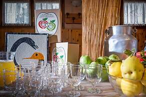 Agriturismo Al Luogo del Giulio