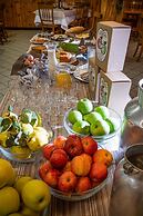 Agriturismo Al Luogo del Giulio