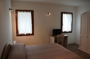 Agriturismo Al Luogo del Giulio