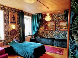 Villa Signedal Hostel