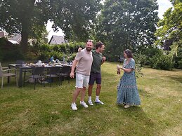 Villa Signedal Hostel