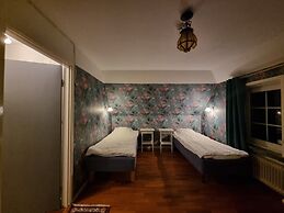 Villa Signedal Hostel