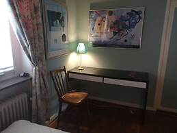 Villa Signedal Hostel