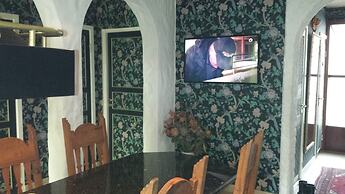 Villa Signedal Hostel