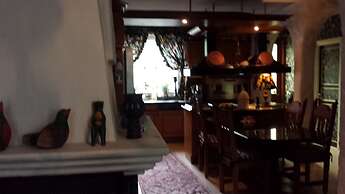 Villa Signedal Hostel