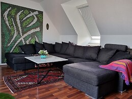 Villa Signedal Hostel