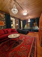 Villa Signedal Hostel