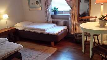 Villa Signedal Hostel