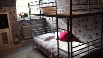 Villa Signedal Hostel