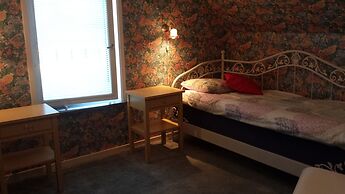 Villa Signedal Hostel