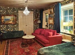 Villa Signedal Hostel