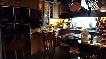 Villa Signedal Hostel