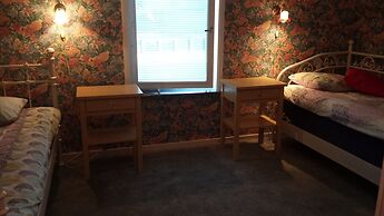 Villa Signedal Hostel