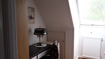 Villa Signedal Hostel