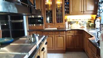 Villa Signedal Hostel